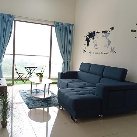 Comfyhome At Palas Horizon Residence With Sunrise View Бринчанг Екстер'єр фото