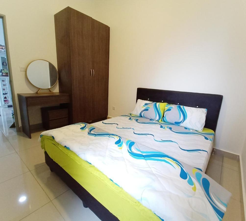Comfyhome At Palas Horizon Residence With Sunrise View Бринчанг Екстер'єр фото