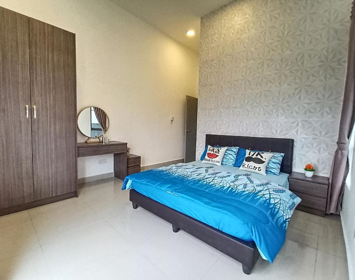 Comfyhome At Palas Horizon Residence With Sunrise View Бринчанг Екстер'єр фото